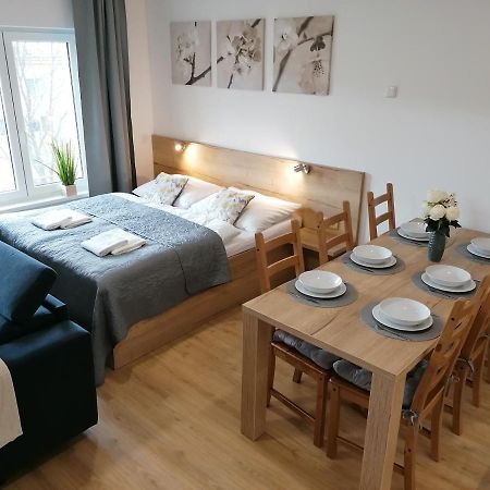 Apartament Apartmán Frymburk-Lipno G10 Zewnętrze zdjęcie