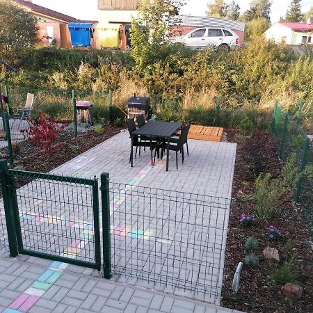 Apartmán Frymburk-Lipno G10 Zewnętrze zdjęcie