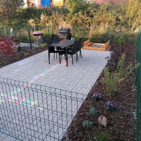 Apartmán Frymburk-Lipno G10 Zewnętrze zdjęcie