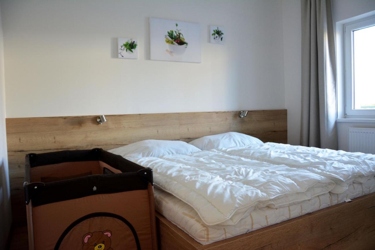 Apartmán Frymburk-Lipno G10 Zewnętrze zdjęcie