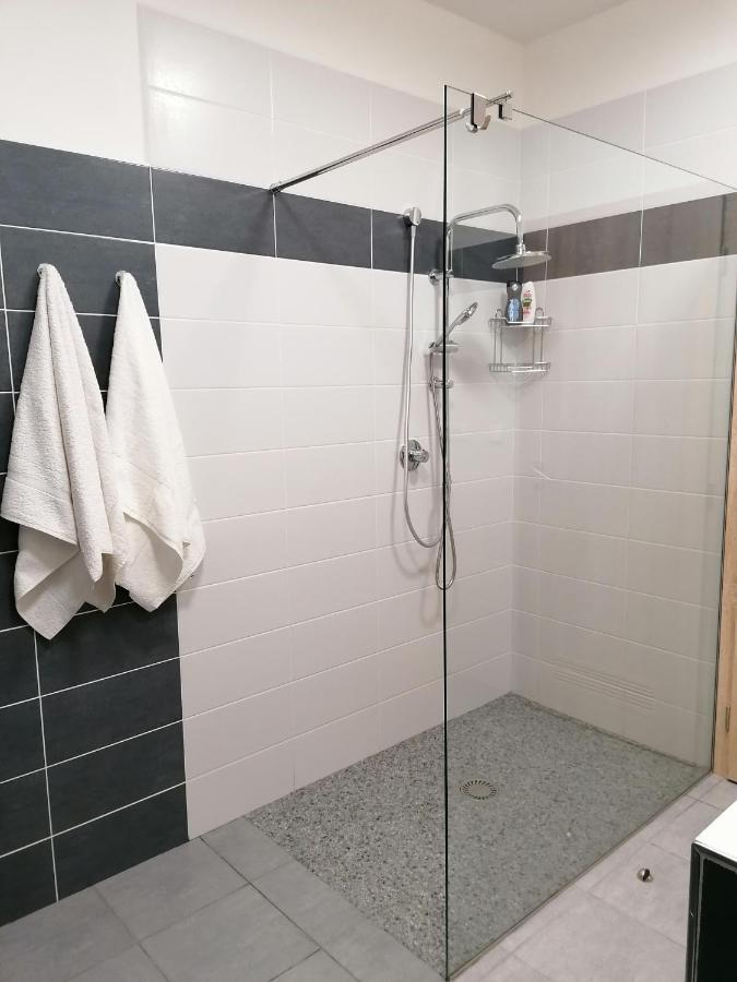 Apartament Apartmán Frymburk-Lipno G10 Zewnętrze zdjęcie