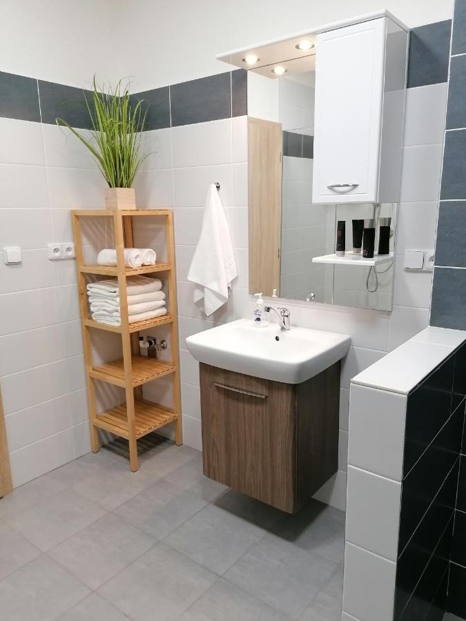 Apartament Apartmán Frymburk-Lipno G10 Zewnętrze zdjęcie