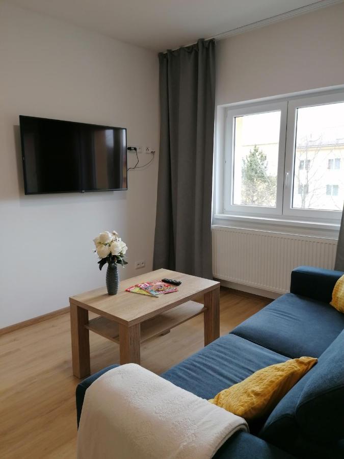 Apartmán Frymburk-Lipno G10 Zewnętrze zdjęcie