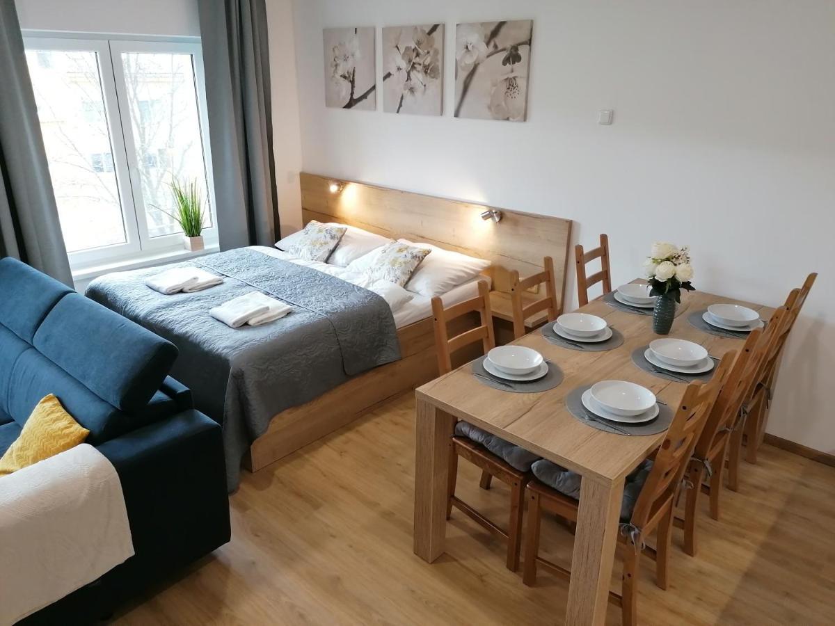 Apartament Apartmán Frymburk-Lipno G10 Zewnętrze zdjęcie