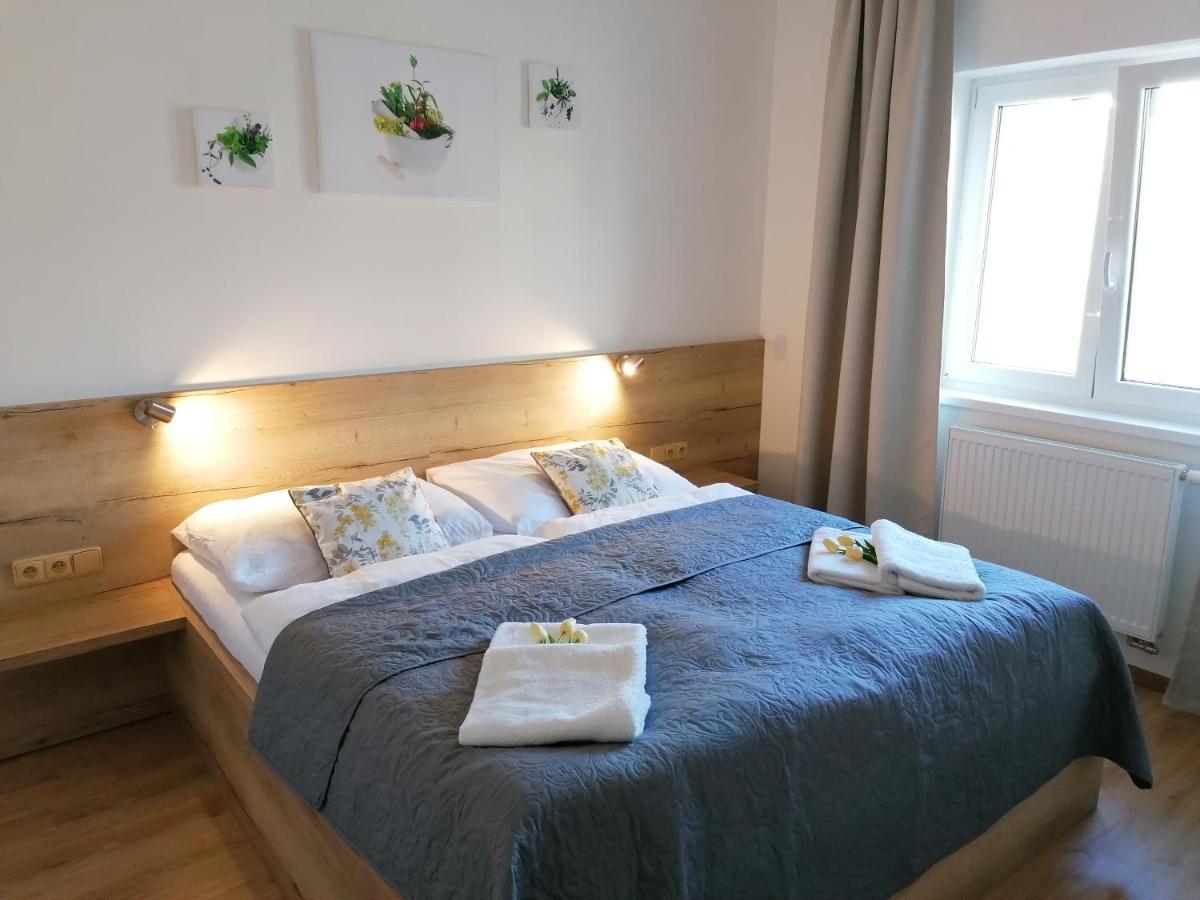 Apartmán Frymburk-Lipno G10 Zewnętrze zdjęcie