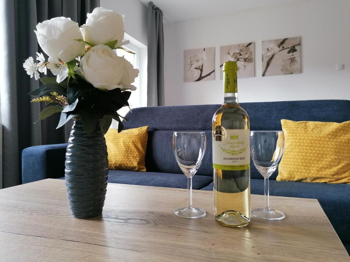 Apartmán Frymburk-Lipno G10 Zewnętrze zdjęcie