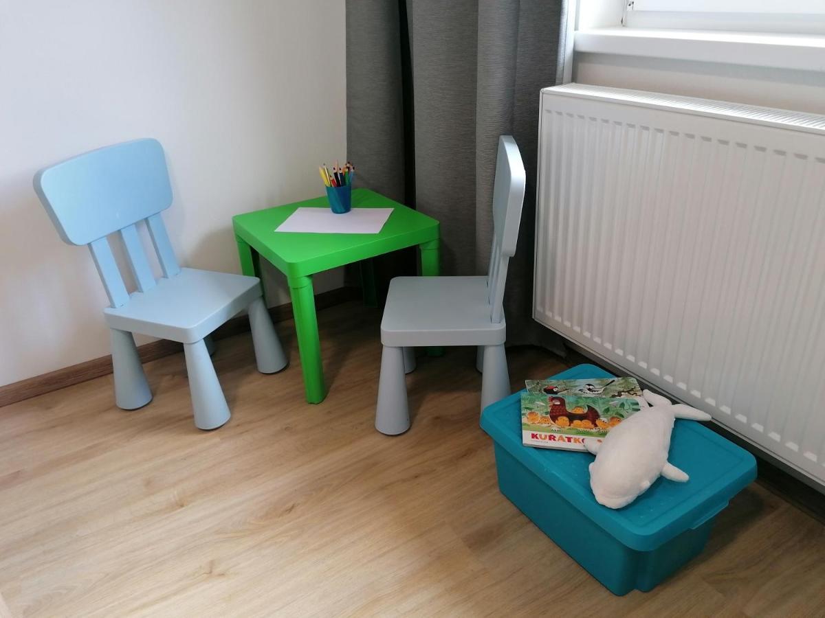 Apartmán Frymburk-Lipno G10 Zewnętrze zdjęcie