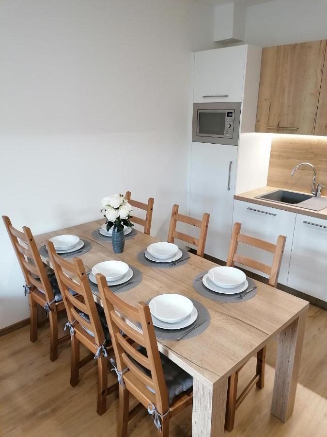 Apartmán Frymburk-Lipno G10 Zewnętrze zdjęcie