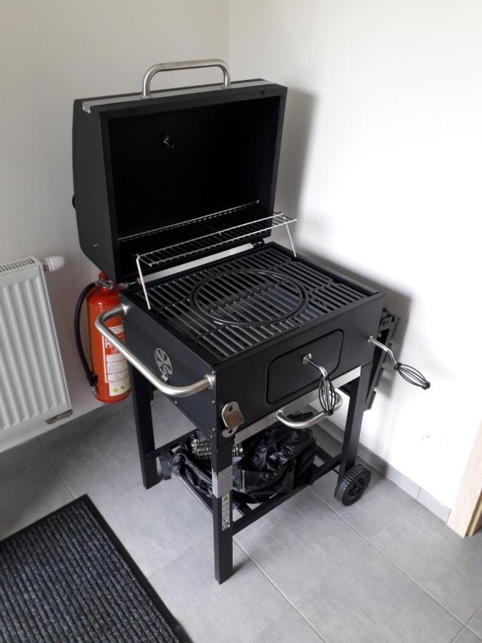 Apartmán Frymburk-Lipno G10 Zewnętrze zdjęcie
