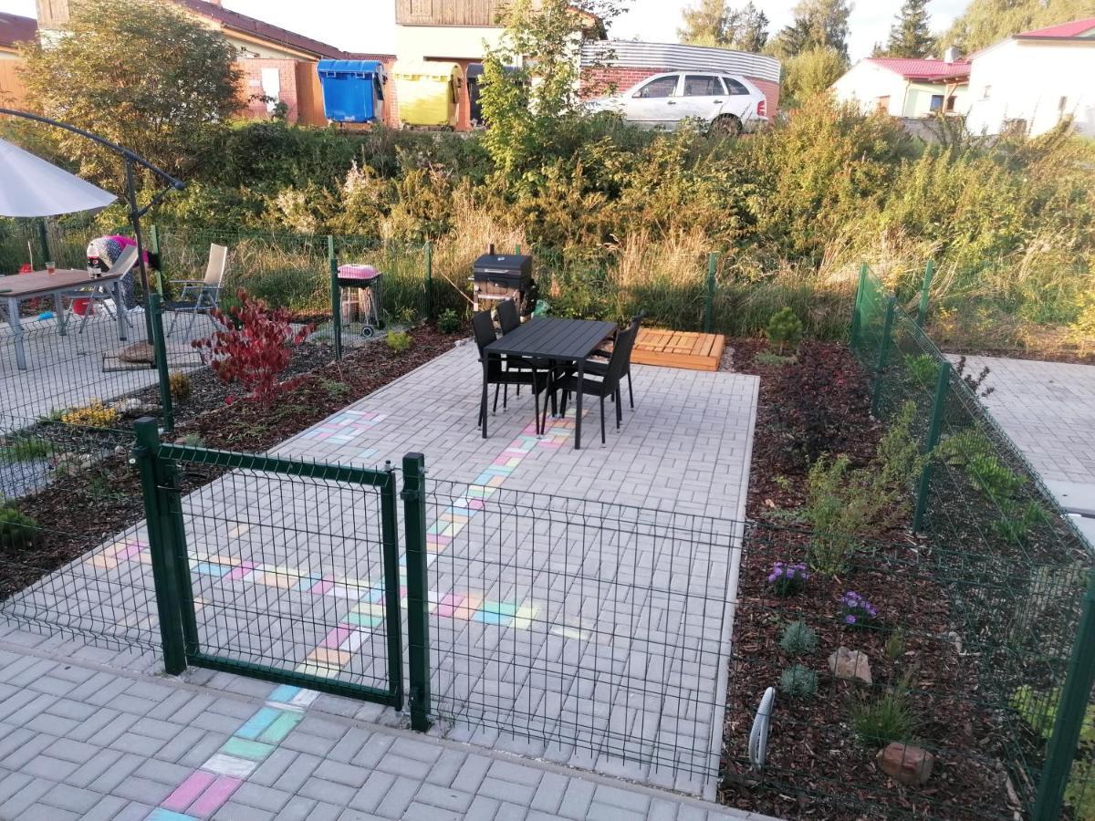 Apartmán Frymburk-Lipno G10 Zewnętrze zdjęcie