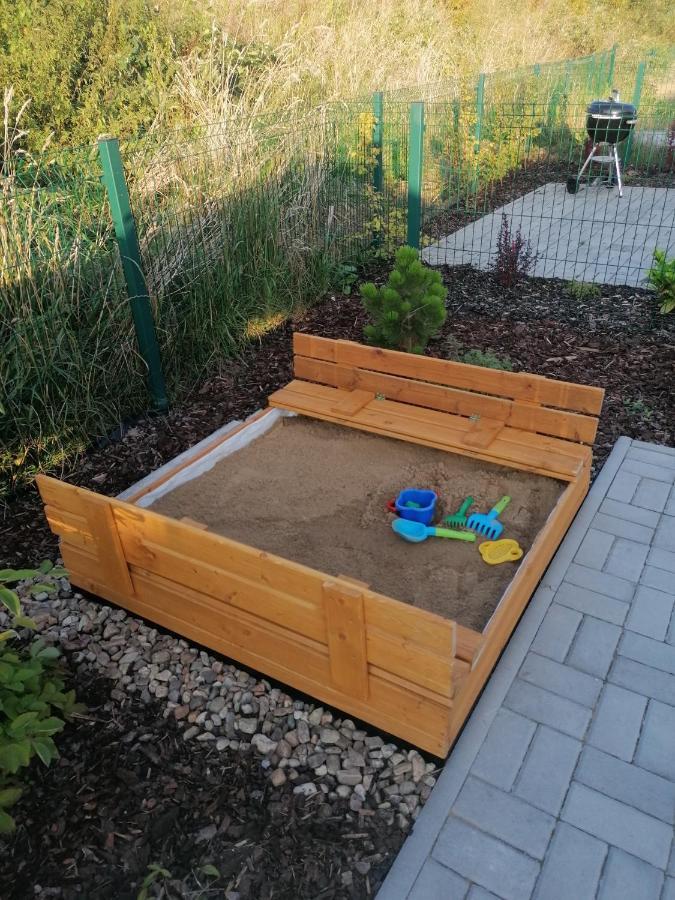 Apartmán Frymburk-Lipno G10 Zewnętrze zdjęcie