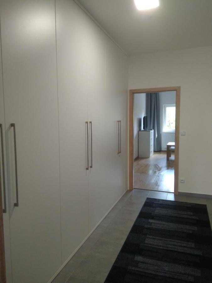 Apartament Apartmán Frymburk-Lipno G10 Zewnętrze zdjęcie