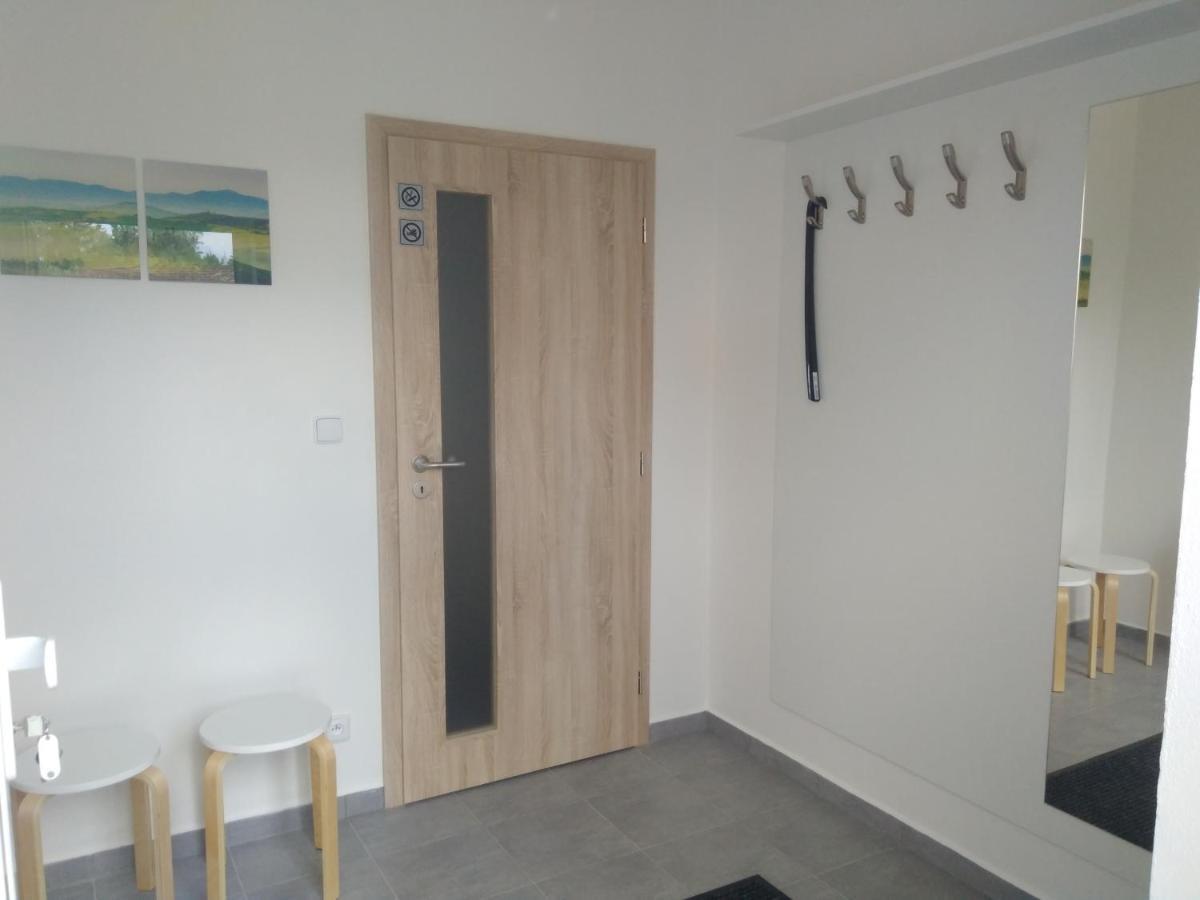 Apartament Apartmán Frymburk-Lipno G10 Zewnętrze zdjęcie